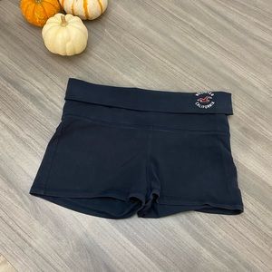 Hollister Vintage Shorts
